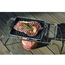 Belmont Nonstick Grill Plate 黑舟(M) BM-140 易潔鋁烤板