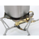 Belmont Stainless Steel Cloth BM-111 不鏽鋼織布