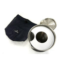 Belmont ALL-IN-ONE Titanium Dripper & Cooker Set BM-350 四合一手沖咖啡鍋具 