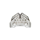 Belmont Titanium Triangle Stove BM-181 小型焚火台