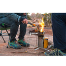 BioLite CampStove Complete Cook Kit 戶外發電柴火爐組合(第二代進階版) 