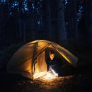 BioLite AlpenGlow 500 Lantern 可自動變色行動電源營燈