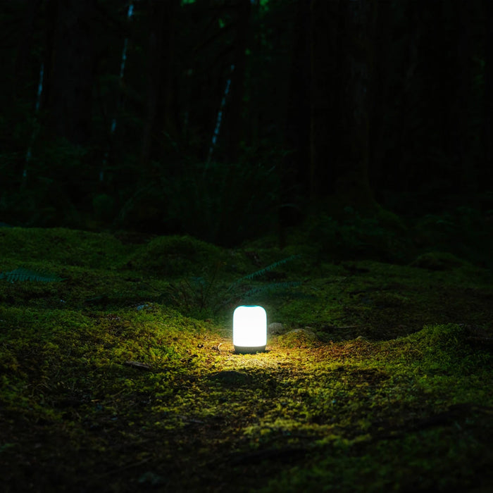 BioLite AlpenGlow 500 Lantern 可自動變色行動電源營燈