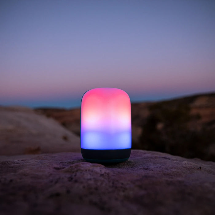 BioLite AlpenGlow 500 Lantern 可自動變色行動電源營燈