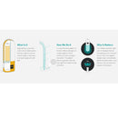 BioLite PowerLight 行動電源電筒營燈