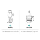 BioLite Coffee Press 法式濾壓 (KPA Kettle Pot 專用) 