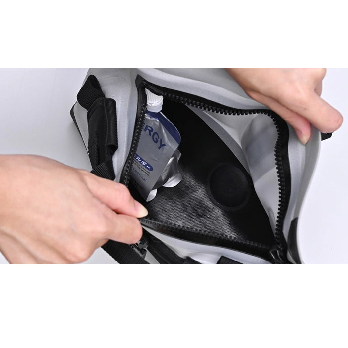 Bitplay AquaSeal Active Waterproof Sling Bag 全防水跨境裝備包