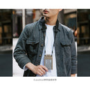 Bitplay AquaSeal Badge Holder 防水機能証件套