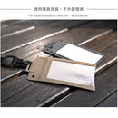 Bitplay AquaSeal Badge Holder 防水機能証件套