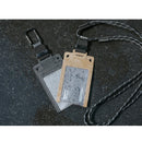 Bitplay AquaSeal Badge Holder 防水機能証件套