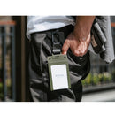 Bitplay AquaSeal Badge Holder 防水機能証件套