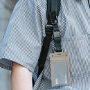 Bitplay AquaSeal Badge Holder 防水機能証件套