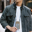 Bitplay AquaSeal Badge Holder 防水機能証件套