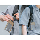 Bitplay AquaSeal Badge Holder 防水機能証件套