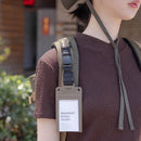 Bitplay AquaSeal Badge Holder 防水機能証件套