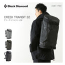 Black Diamond Creek Transit 32 Backpack 旅行背包
