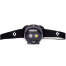 Black Diamond Flare Headlamp 戶外頭燈 Graphite