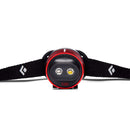 Black Diamond Flare Headlamp 戶外頭燈 Graphite