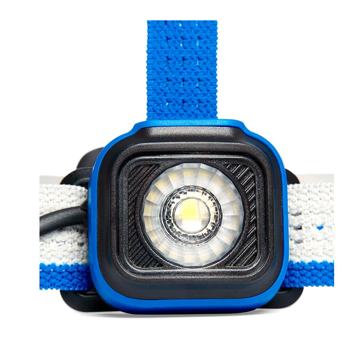 Black Diamond Sprinter 500 Headlamp 充電戶外頭燈 Ultra Blue