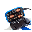 Black Diamond Sprinter 500 Headlamp 充電戶外頭燈 Ultra Blue