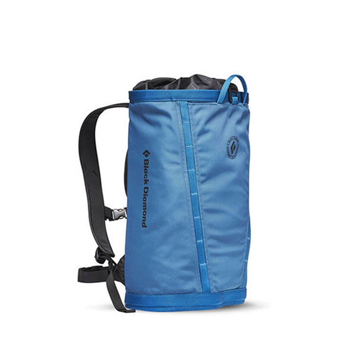 Black Diamond Street Creek 24 Rucksack – Alltagsrucksack Mit Laptopfach & Regenhülle