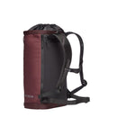 Black Diamond Street Creek 24 Backpack Bordeaux