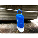 Black Diamond Zip Flashlight Lantern 電筒營燈