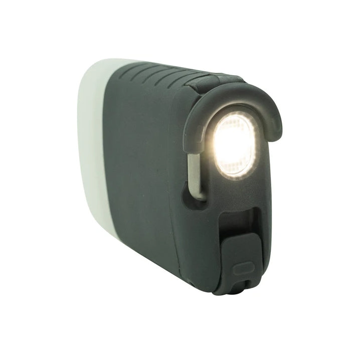 Black Diamond Zip Flashlight Lantern 電筒營燈