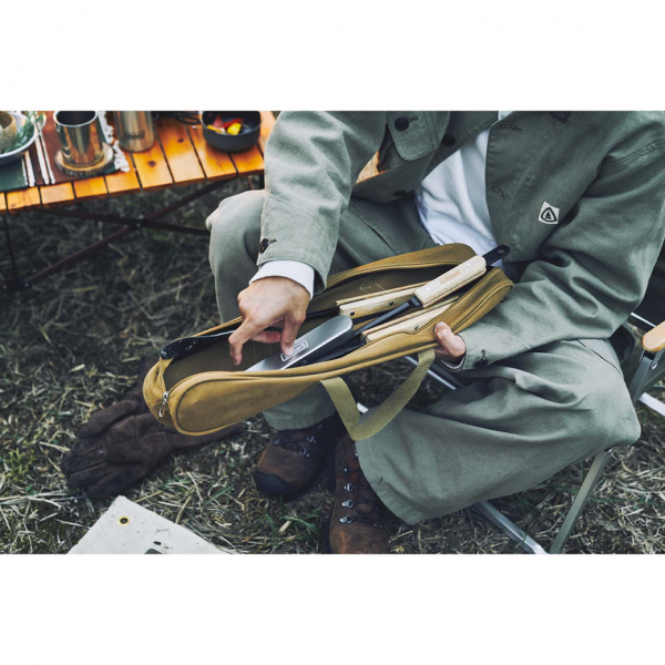 Coleman Bonfire Tool Set