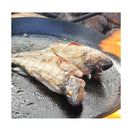 Bush Craft TAKIBI Frying Pan 日本野鍋