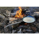 Bush Craft TAKIBI Frying Pan 日本野鍋