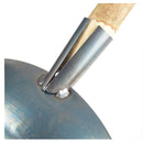 Bush Craft TAKIBI Frying Pan 日本野鍋