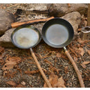 Bush Craft TAKIBI Frying Pan 日本野鍋