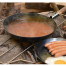 Bush Craft TAKIBI Frying Pan 日本野鍋