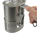 Bush Craft Canteen Cooker Kit 鍋具組合