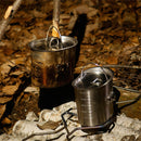 Bush Craft Canteen Cooker Kit 鍋具組合