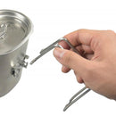 Bush Craft Canteen Cooker Kit 鍋具組合