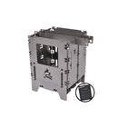 Bushcraft Essentials Bushbox LF Titanium Outdoor Stove 鈦金屬柴火爐