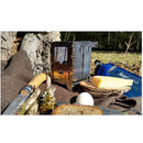 Bushcraft Essentials Bushbox LF Titanium Outdoor Stove 鈦金屬柴火爐