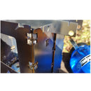 Bushcraft Essentials Bushbox LF Titanium Outdoor Stove 鈦金屬柴火爐