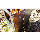 Bushcraft Essentials Bushbox LF Titanium Outdoor Stove 鈦金屬柴火爐