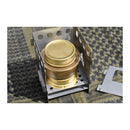 Bushcraft Essentials Bushbox Outdoor Pocket Stove 小型柴火爐