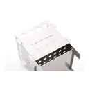 Bushcraft Essentials Bushbox Outdoor Pocket Stove 小型柴火爐