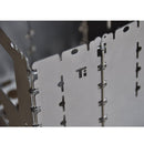 Bushcraft Essentials Bushbox XL Titanium Outdoor Stove 鈦金屬柴火爐