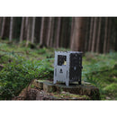 Bushcraft Essentials Bushbox XL Titanium Outdoor Stove 鈦金屬柴火爐
