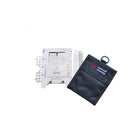 Bushcraft Essentials Bushbox LF Set Outdoor Stove 不鏽鋼柴火爐