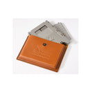 Bushcraft Essentials Leather Pouch for Bushbox LF 柴火爐真皮收納套