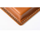 Bushcraft Essentials Leather Pouch for Bushbox LF 柴火爐真皮收納套