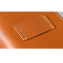 Bushcraft Essentials Leather Pouch for Bushbox LF 柴火爐真皮收納套