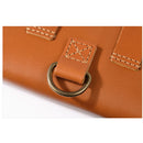 Bushcraft Essentials Leather Pouch for Bushbox XL 柴火爐真皮收納套(Bushbox XL 專用)